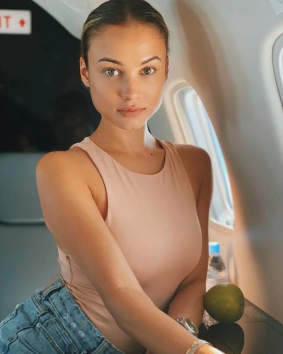 Rose Bertram