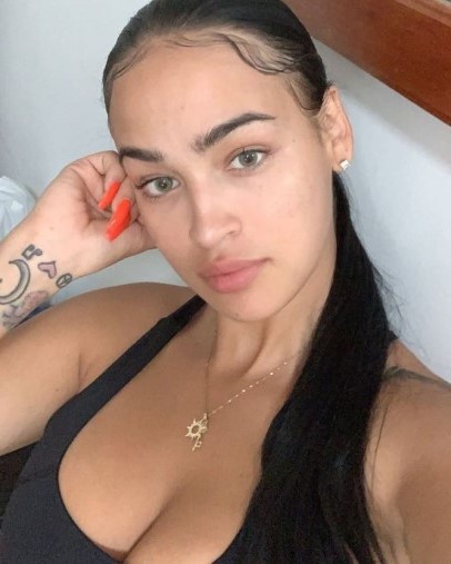 Veronica Valle