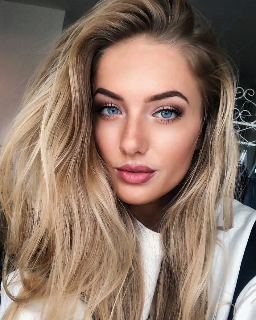 Alica Schmidt the most beautiful athlete in the world