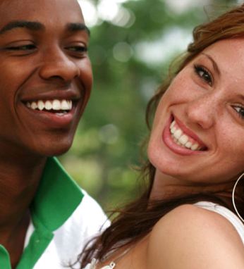 Interacial Teens Dating