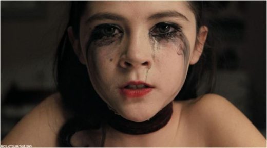 Isabelle Fuhrman Orphan