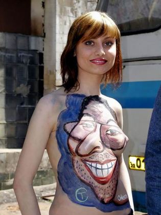 Jenn Rivell Porn