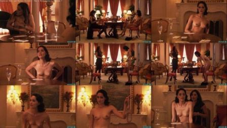 Jennifer Beals L Word Nude Scenes