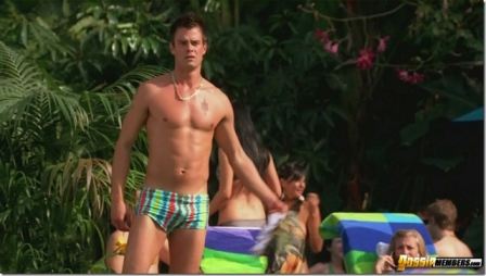 Josh Duhamel