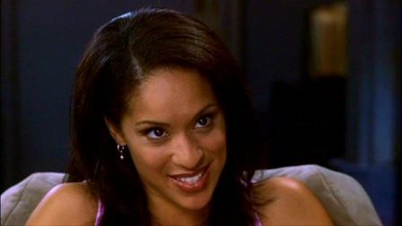 Karyn Parsons Ladies Man