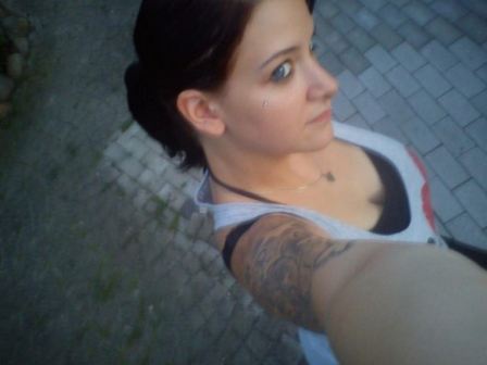 My Fake Girlfriend Pics
