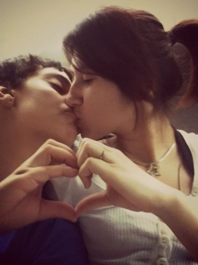 Adorable Lesbian Couples Tumblr