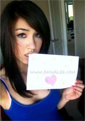 Amateur Asian American Slut