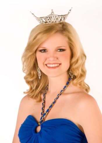 Miss Teen Tennessee