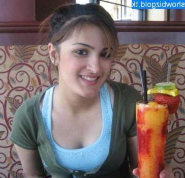 Pakistani Muslim Girls