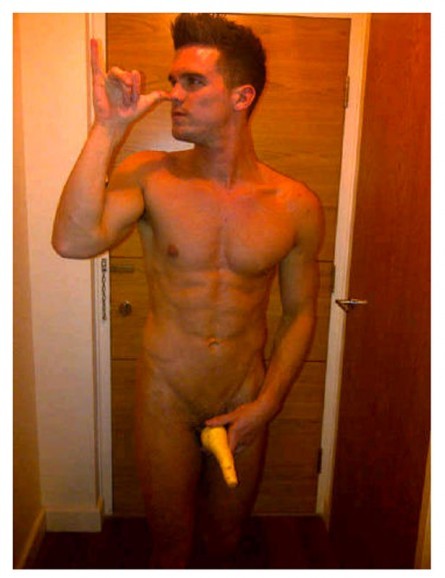 Reality Star Jersey Shore Naked
