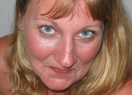 Short Chubby Older Women