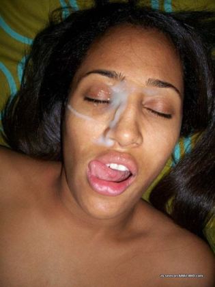 Skylar Diggins Cumshot Facial