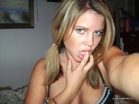 Slutty Non Nude Teen