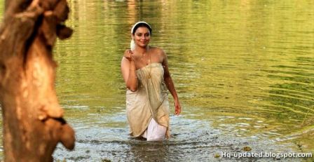 Swetha Menon Hot