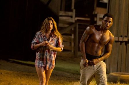 Tania Raymonde Texas Chainsaw 3d
