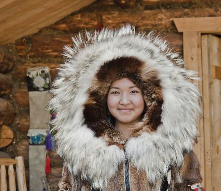 Athabaskan People