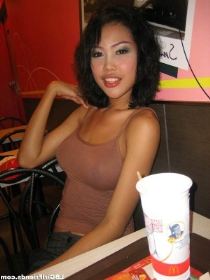 Bangkok And Pattaya Ladyboy Girlfriends