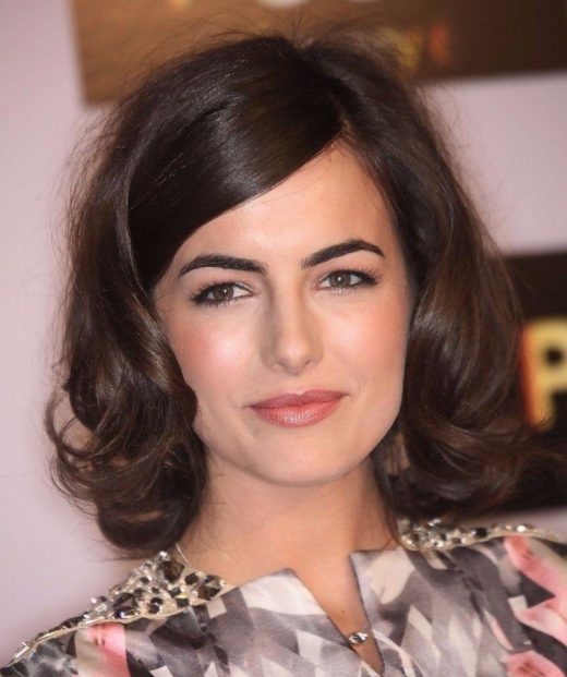 Camilla Belle Beauty Nude Photos