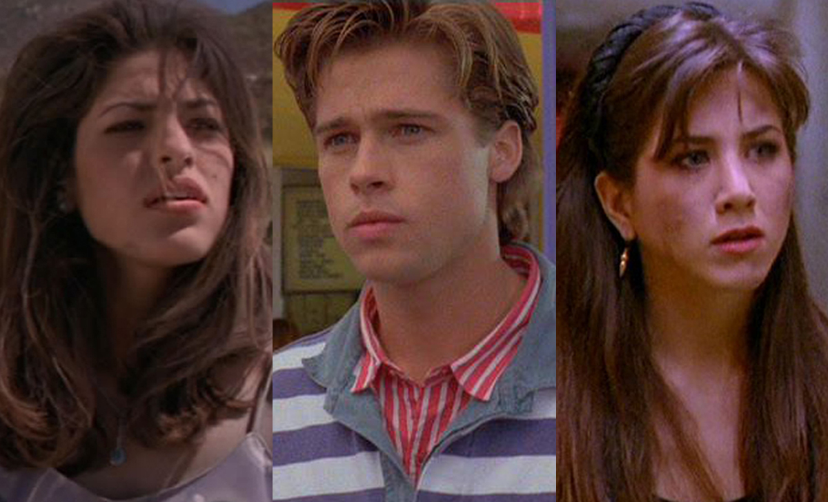 Celebrities Who Became Famous by Accident